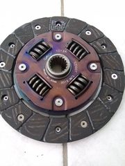 Δίσκος πλατό SUZUKI SWIFT I (AA) 1.0 (SA310, AA41/43) 1983 - 1989/SUZUKI SWIFT I (AA) 1.0 Turbo (SA310) 1983 - 1989 Κούρος Δημήτριος Τιμή χωρίς ΦΠΑ