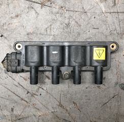 FIAT GRANDE PUNTO / PUNTO EVO μοντ. 06'-12' ΠΟΛΛΑΠΛΑΣΙΑΣΤΗΣ ( από κινητήρα με κωδικό : 199A4000 )