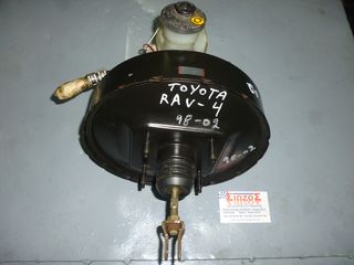 TOYOTA RAVE 98-00"