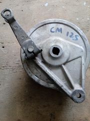 ΙΑΚΩΒΙΔΗΣ # ΚΙΘΑΡΑ HONDA CM 125
