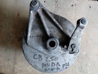 ΙΑΚΩΒΙΔΗΣ # ΚΙΘΑΡΑ HONDA CB 250