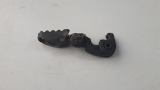 ΜΑΡΣΠΙΕ-ΠΑΤΑΚΙ ΟΔΗΓΟΥ HONDA XL185S