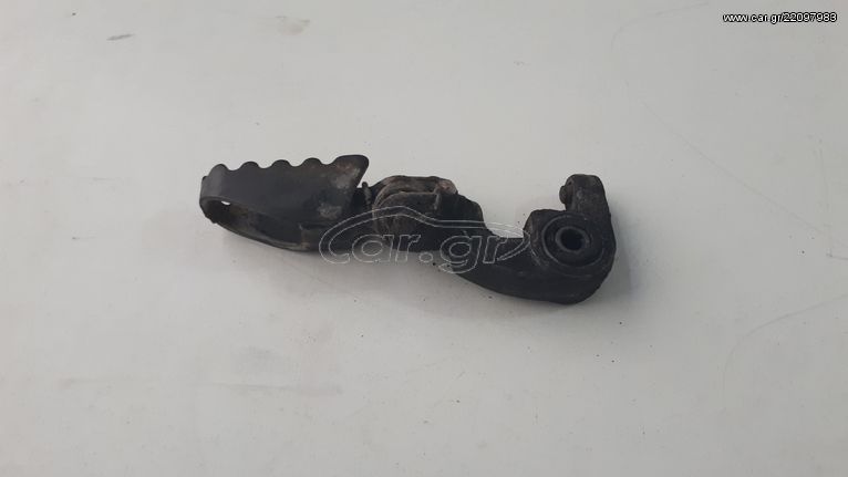 ΜΑΡΣΠΙΕ-ΠΑΤΑΚΙ ΟΔΗΓΟΥ HONDA XL185S