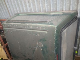 ΚΑΒΟΥΚΙ -HARD TOP ΠΟΛΥΕΣΤΕΡΙΚΟ ΑΠΟ MITSUBISHI L 200-thumb-1