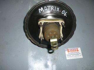 HYUNDAI MATRIX 2006