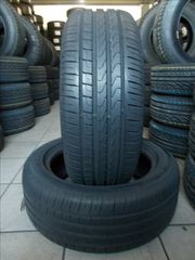 2 TMX PIRELLI CINTURATO P7 205/50/16 *BEST CHOICE TYRES*