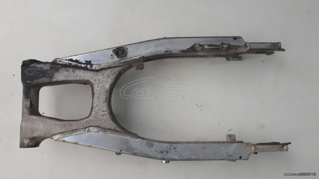 ΨΑΛΙΔΙ HONDA XL185S