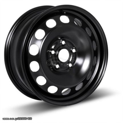 Volkswagen  15Χ6,0 5X100 +38 57.1 Σιδερένια