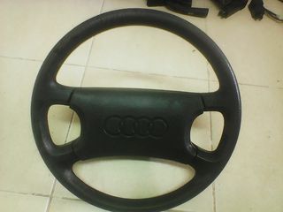 ΤΙΜΟΝΙ AUDI 80 ΧΩΡΙΣ ΑΕΡΟΣΑΚΟ