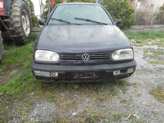 Vw golf 3 gti -thumb-1