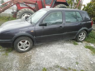 Vw golf 3 gti -thumb-2