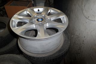 ΖΑΝΤΕΣ BMW E 46 ΜΕ 2 ΛΑΣΤΙΧΑ-thumb-1