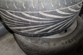 ΖΑΝΤΕΣ BMW E 46 ΜΕ 2 ΛΑΣΤΙΧΑ-thumb-3