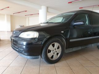 Opel Astra 2000