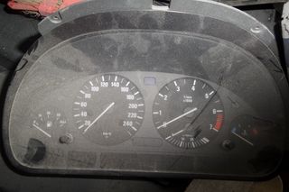 Bmw 520  '01-thumb-9