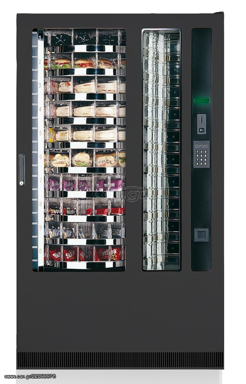 FAS Drum 480