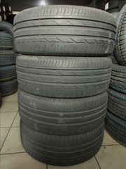 4 TMX BRIDGESTONE TURANZA T001 205/55/16 *BEST CHOICE TYRES*