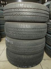 4 TMX GOOD-YEAR GT3 185/65/15 *BEST CHOICE TYRES*