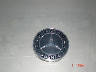 ΤΑΣΙΑ MERCEDES