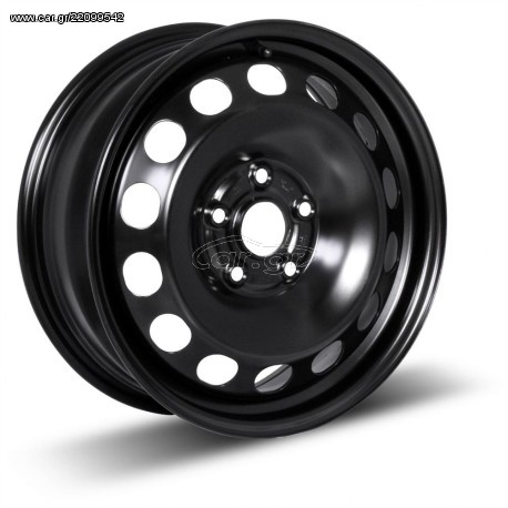 Opel  14Χ5,5 4X100 +39  Σιδερένια