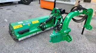 Tractor cutter-grinder '24 Agromachinery ΑΜ 1.60-1.80 HD