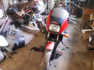 HONDA VF 750F-thumb-5