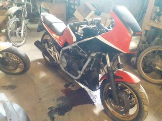 HONDA VF 750F-thumb-7