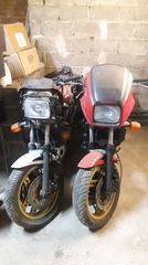 HONDA VF 750F-thumb-2