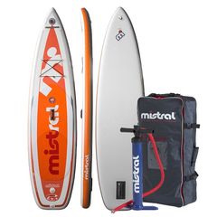 Mistral '23 SUMATRA 10'6"