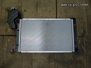 ΨΥΓΕΙΑ ΝΕΡΟΥ,ΛΑΔΙΟΥ,ΑΕΡΟΣ(INTERCOOLER)-thumb-1