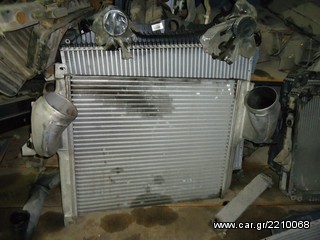 ΨΥΓΕΙΑ ΝΕΡΟΥ,ΛΑΔΙΟΥ,ΑΕΡΟΣ(INTERCOOLER)-thumb-2