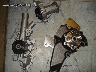 ΨΥΓΕΙΑ ΝΕΡΟΥ,ΛΑΔΙΟΥ,ΑΕΡΟΣ(INTERCOOLER)-thumb-9