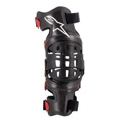 KNEE BRACE ALPINESTARS BIONIC 10 CARBON ΔΕΞΙ ΠΡΟΣΦΟΡΑ ΑΠΟ 357Ε ΤΩΡΑ