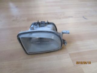 MERCEDES E200 W210 ΦΑΝΑΡΙΑ ΕΜΠΡΟΣ,ΠΡΟΒΟΛΕΙΣ ΟΜΙΧΛΕΙΣ.-thumb-3
