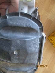 MERCEDES E200 W210 ΦΑΝΑΡΙΑ ΕΜΠΡΟΣ,ΠΡΟΒΟΛΕΙΣ ΟΜΙΧΛΕΙΣ.-thumb-4