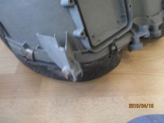 MERCEDES E200 W210 ΦΑΝΑΡΙΑ ΕΜΠΡΟΣ,ΠΡΟΒΟΛΕΙΣ ΟΜΙΧΛΕΙΣ.-thumb-7