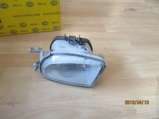 MERCEDES E200 W210 ΦΑΝΑΡΙΑ ΕΜΠΡΟΣ,ΠΡΟΒΟΛΕΙΣ ΟΜΙΧΛΕΙΣ.-thumb-11