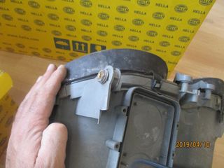 MERCEDES E200 W210 ΦΑΝΑΡΙΑ ΕΜΠΡΟΣ,ΠΡΟΒΟΛΕΙΣ ΟΜΙΧΛΕΙΣ.-thumb-15