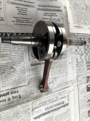 ΣΤΡΟΦΑΛΟΜΠΙΕΛΑ GILERA RUNNER 125 180 ΣΕ ΑΡΙΣΤΗ ΚΑΤΑΣΤΑΣΗ *MOTO LEADER PARTS*