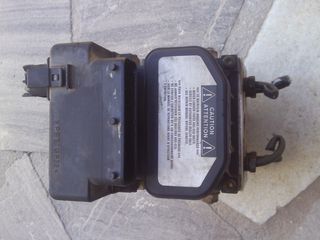 Avensis Μοναδα ABS