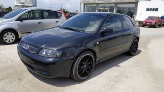 Audi A3 1999 1.6-thumb-1