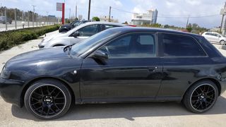 Audi A3 1999 1.6-thumb-2