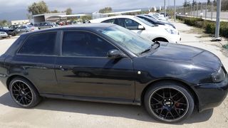 Audi A3 1999 1.6-thumb-3