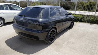 Audi A3 1999 1.6-thumb-4