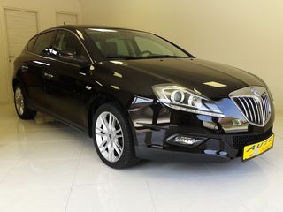 Lancia Delta 2010 GOLD 16V 120HP EURO 5