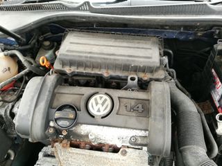 Volkswagen Golf 5 fsi 1.4-thumb-1