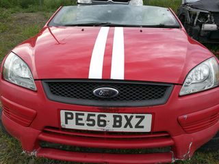 Ford focus mk2 2006