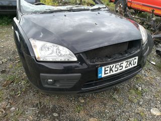 Ford focus mk2 2006-thumb-1