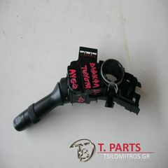 Φλασέρ -Φλασιερα Toyota-Aygo-(2005-2009) B10 Αριστερά 1F17F001