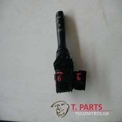 Φλασέρ -Φλασιερα Toyota-Aygo-(2005-2009) B10 Δεξιά  17F144